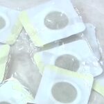 30pcs Slimming Patches Natural Weight Loss Belly Fat Burning Stickers 30pcs