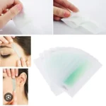 Apk 10pcs Face Wax Strips Facial wax strip 10 Strips