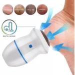 Foot Pedicure Grinder Remover Tools Electric Automatic Polisher File Dead Skin Callus Feet Care Cleaning