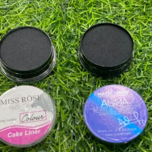 aqua long lasting color cake eyeliner without brush