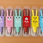 Mini Hair Straightener, Hair Straightener, Hair Straightener Curler, Travel Size Portable Hair Straightener, Mini Hair Flat Iron, Ceramic Tourmaline Iron Flat Straightening StylingMini Electronic Hair Straightener,mini straightner A1 quality Easy to cary,