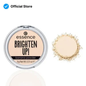 Essence - Banana Loose Powder