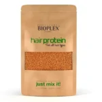 50g / 100g Bioplex Hair Protein Treatment No Damaged Hair For Bleaching and Colouring Golden Protein Balls - Create Beautiful Blonde