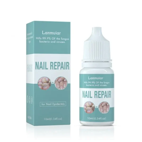 Fast Nail Fungal Treatments Nail Repair Essences Serum Care Treatments Foot Nail Fungus Removal Gel Paronychia Onychomycosis