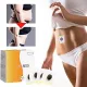 10 pcs chinese slimming patch weight losing navel sticker