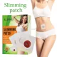30pcs slimming patches natural weight loss belly fat burning stickers 30pcs