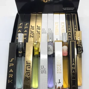 5 pcs Set | Our Best Party Fragrances | Pen Perfume | 35ml each