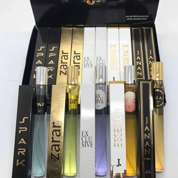 5 pcs Set | Our Best Party Fragrances | Pen Perfume | 35ml each